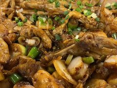 德阳干锅-勇记干锅居(德阳店)
