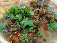 雪菜米粉（小）-顺华粉馆(桃园南路店)