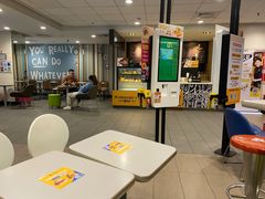 -麦当劳(温州人民路店)