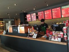 -星巴克(宁波东门银泰店)