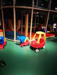 -KidSteam儿童乐园(富力城店)