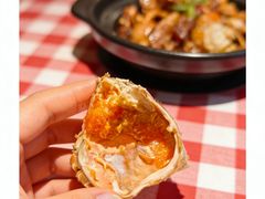 -阿里元海鲜·闽南特色菜(曾厝垵店)