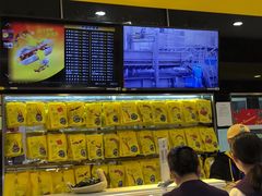 门面-周黑鸭(北京南站七店)