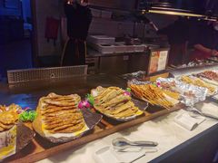 -加餐海鲜自助(宝龙一城店)