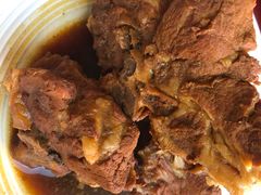 -红东阁东北菜烤肉酒馆(CROSS万象汇店)