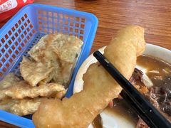 -逍遥镇刘相五胡辣汤豆沫馆(康复中街店)