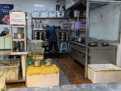 门面-蚝英雄鲜蚝自助专门店(长楹天街直营店)