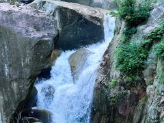 -洛阳白云山景区