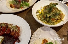 Crispy Kung Pao Chicken Thigh