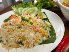 -Kat's Kitchen