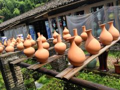 -景德镇古窑民俗博览区