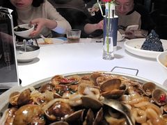 -味界·精致赣菜(招商花园城店)