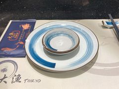 -大渔铁板烧(万象城店)