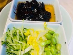 -小吊梨汤·北京菜·烤鸭(双井乐成中心店)