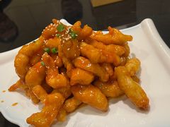 -延安八大碗(陕北菜·枣园路店)