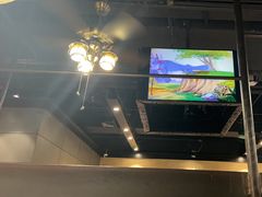 -汉巴味德·烤肉与啤酒的自助(杭州大悦城店)