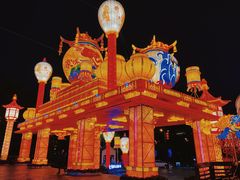 -深圳锦绣中华民俗村