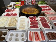 -刘火辣老火锅(光谷店)