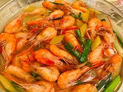 -七的湖·江南蟹舫·阳澄湖农家菜(蟹舫苑店)