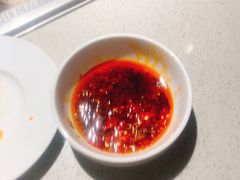 -海底捞火锅(番禺广场店)