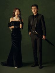 -女王风尚STUDIO·轻奢化定制