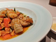 -码头见·潮汕菜(领展中心城店)