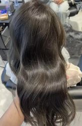 -奈川烫染Salon