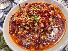 -图味美小黄鱼·景德菜(浙江路店)