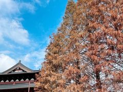 -径山寺