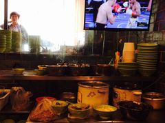 -张记牛肉面馆(天津路店)