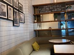 -BAKER&SPICE(安福路店)