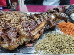 -途肴·老农饭庄(百里峡店)