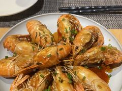 -王小姐私厨工作室(安龙路店)