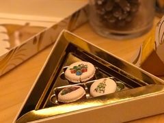 -迪拜帆船酒店海底餐厅