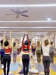 -FineYoga梵音瑜伽·普拉提