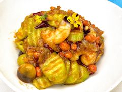 -品海楼·大连海胆锅贴馆(东港店)