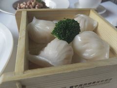 -南宁荔园维景国际大酒店·荔园中餐厅