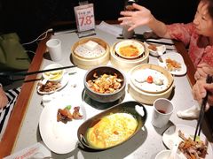 -吉旺港式餐厅(南方商城店)