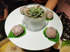 -捞王锅物料理(温州万象城店)