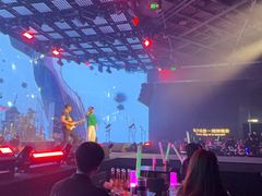 -MOSSO·Liveshow(M3香港广场店)