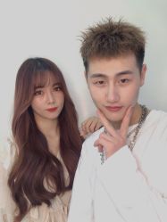 -3AM HAIR SALON染发烫发接发