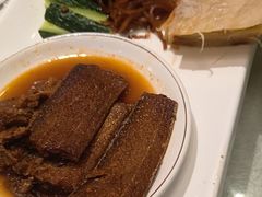 -福来居烤鸭店(天坛二店)