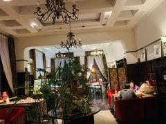 大堂-中山路壹号传奇club·啤酒花园餐厅