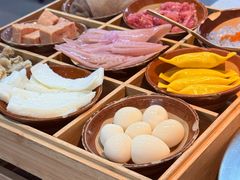-芈重山老火锅(广州首店)