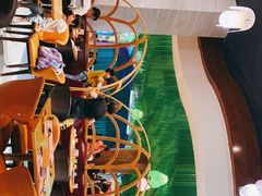-熊猫自助餐厅.萌趣城堡(长隆熊猫酒店)