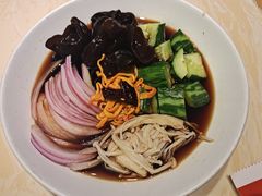 -老佛爷炭火蛙锅直营(清滨路总店)