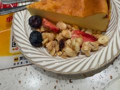 -CRAZYONES西班牙海鲜饭(上海美罗城店)