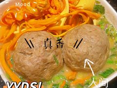-捞王猪肚鸡火锅(财富中心店)