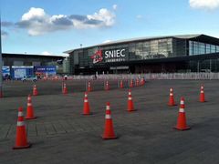 -上海如意智慧酒店(上海科学院店)