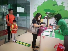 -小问号·科学启蒙·逻辑思维·阅读素养·口才演讲(杨浦合生汇中心)